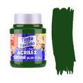 tinta verde acrilex verde pinheiro 546